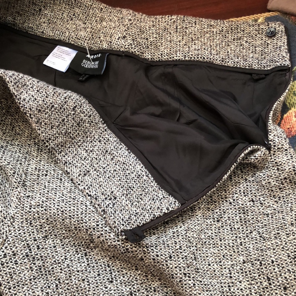 Akris wool blend pants - Picture 2 of 6